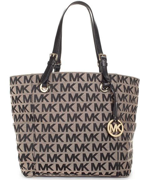 michael kors tote macys|Macy's Michael Kors purse clearance.